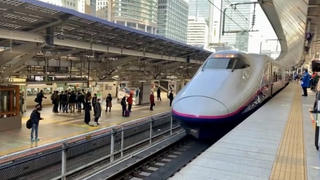 Giá vé đường sắt tốc độ cao Hà Nội - Quảng Ninh khoảng 5 triệu đồng/tháng