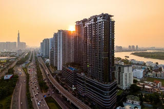 Báo chí quốc tế nhìn về thị trường BĐS Việt Nam: Masterise Homes – “Người định chuẩn” cho bất động sản cao cấp