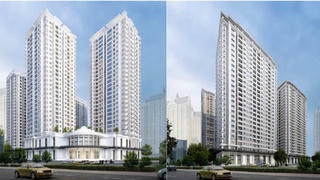 Vimedimex thông tin về một số nội dung liên quan dự án Iris Garden