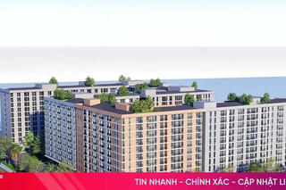 Cảnh giác mua ‘suất nội bộ’ nhà ở xã hội ở Hà Tĩnh