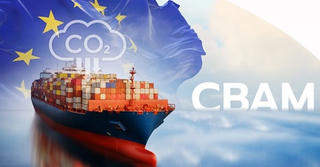 Thuế carbon EU 2026: Áp lực mới có thể làm “co hẹp” 15% thị phần thép – nhôm Việt Nam