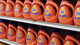 P&G cảnh báo có thể hụt 1 tỷ USD lợi nhuận vì giá dầu tăng