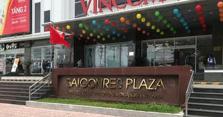 Saigonres sắp phát hành gần 14 triệu cổ phiếu trả cổ tức 2024