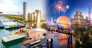 TP.HCM khởi công loạt dự án lớn: Metro 2, Cần Giờ, Thủ Thiêm