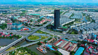 Hải Phòng tìm chủ đầu tư khu đô thị 26,6 ha, vốn gần 2.700 tỷ