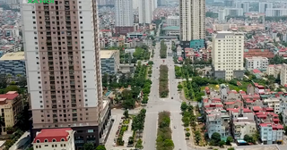 Giá chung cư phường Yên Nghĩa tháng 4/2026: 50-80 triệu đồng/m2