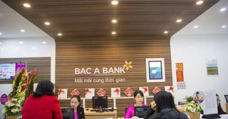 Bac A Bank phát hành thành công trái phiếu 2.000 tỷ đồng kỳ hạn 2 năm