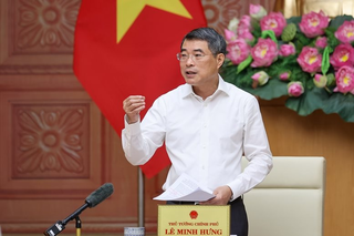 Thủ tướng nói về vàng: người dân được nắm giữ nhưng Nhà nước không khuyến khích