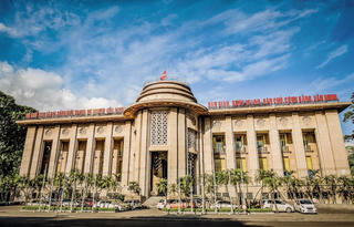 NHNN đề xuất sửa Thông tư 22: đổi cách tính LDR sang CDR