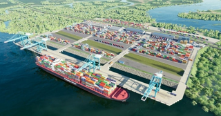 Cảng Phước An lỗ 122 tỷ, nợ vay gần 7.000 tỷ