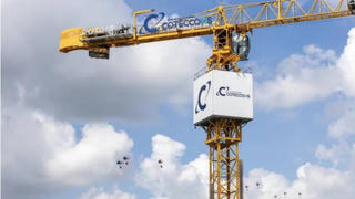 Vì sao Coteccons tăng trưởng doanh thu mạnh nhưng chi phí tài chính leo thang?