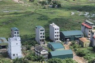 Hoài Đức siết kiểm tra vi phạm đất đai, xây dựng dịp nghỉ lễ 30-4 và 1-5-2026