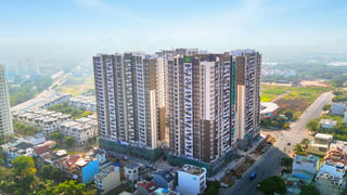 Novaland lãi 860 tỷ quý I, NVL lên đỉnh cao nhất 3 năm