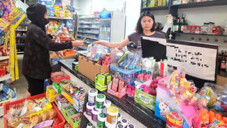 Chính thức nâng ngưỡng doanh thu chịu thuế của hộ kinh doanh lên 1 tỷ đồng/năm