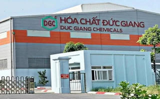 Hóa chất Đức Giang (DGC) lãi Q1 giảm, tiền gửi hơn 11.200 tỷ