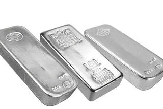 Giá bạc hôm nay 1/5: Thế giới lên 73,67 USD/ounce, trong nước tăng theo