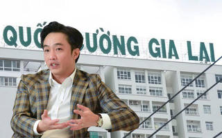 QCG lãi quý I/2026 tăng 89%, đã hoàn trả 1.300 tỷ dự án Phước Kiển
