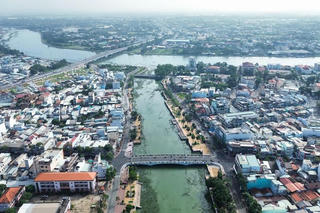 Bộ Tài chính đề xuất xử lý nhà, đất dôi dư do sáp nhập
