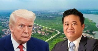 Dự án Trump Hưng Yên: KBC đã rót 1.335 tỷ đồng, vẫn vướng mặt bằng