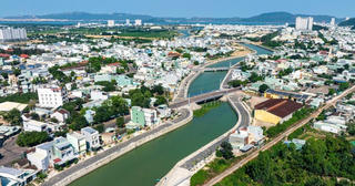 Gia Lai mời đầu tư khu đô thị Nguyễn Chí Thanh 32,64ha tại Pleiku
