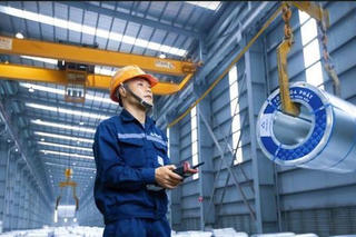 Hòa Phát quý I/2026: mỗi ngày trả hơn 15 tỷ đồng lãi vay