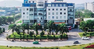 Kinh Bắc (KBC) lãi ròng quý I/2026 giảm 72,4% vì doanh thu KCN