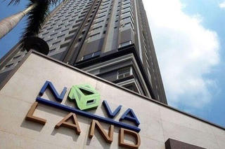 Novaland được giải ngân trở lại: hai khoản vay mới gần 3.000 tỷ