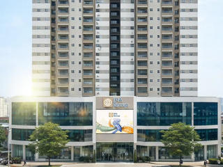IPA lãi hợp nhất 98.6 tỷ, thoái vốn mạnh nhóm Trung Nam