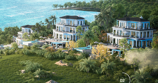 Sunshine Group chốt mua dự án 3.780 tỷ ở Đồng Nai