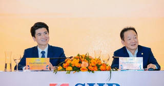 SHB lãi trước thuế 4.655 tỷ đồng quý I/2026, thu ngoài lãi tăng mạnh