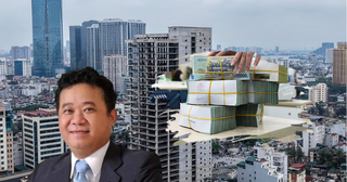 Tồn kho của Kinh Bắc (KBC) chiếm hơn 40% tổng tài sản, dự án trên “đất vàng” Láng Hạ là “điểm nhấn”