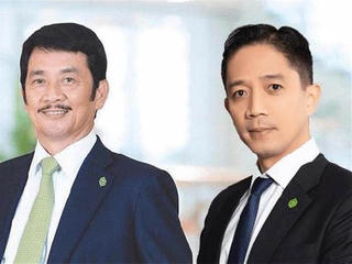 Novaland phát thông báo sau 2 phiên cổ phiếu NVL giảm sàn