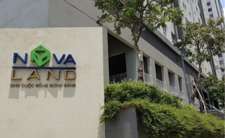 Nghịch lý Novaland (NVL): Vừa báo lãi 860 tỷ, cổ phiếu vẫn liên tục bị bán tháo