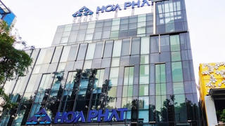 Hòa Phát chi hơn 3.800 tỷ đồng chia cổ tức năm 2025