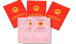Tp.HCM rà soát toàn bộ dự án chưa cấp sổ hồng