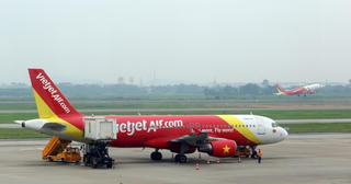 SGN mất hợp đồng với Vietjet, doanh thu quý 1/2026 giảm 7%