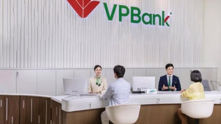 Lãnh đạo VPBank muốn chi khoảng 840 tỷ đồng mua cổ phiếu