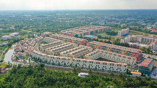Loạt dự án của Bầu Hiển đang làm thay đổi “cục diện” BĐS nhiều vùng