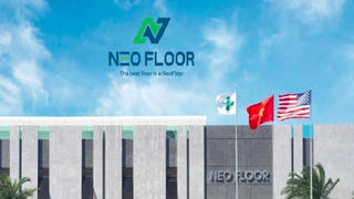 Không công bố thông tin, Công ty Cổ phần Neo Floor bị phạt