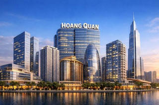 Lãnh đạo Địa ốc Hoàng Quân xin từ nhiệm trước thềm đại hội cổ đông