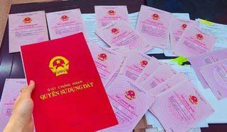 Đề xuất sửa Luật Đất đai 2024 sau gần 2 năm thi hành