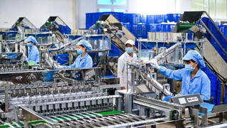 Nhiều doanh nghiệp đã chủ động triển khai các công cụ cải tiến