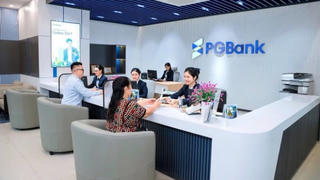 PGBank báo lãi lớn, nợ cần chú ý “phình to”, Tổng giám đốc nhận hơn 450 triệu/tháng