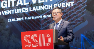 SSI Digital hợp tác Bithumb xây sàn tài sản số tại Việt Nam