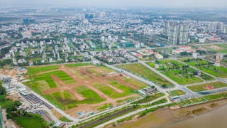 Hà Nội phấn đấu thu 800 nghìn tỷ đồng từ đất đai trong 5 năm