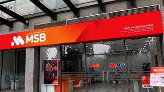 Ngân hàng MSB chi nhánh Thái Nguyên còn nhiều tồn tại trong hoạt động tín dụng