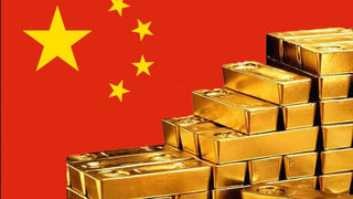 Cơn ‘khát’ vàng của Trung Quốc chưa dừng lại