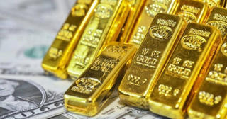 SPDR Gold Trust quay lại mua vàng sau 10 phiên bán ròng