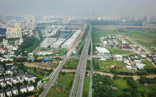 Hoàn thiện dữ liệu đất đai trong năm 2026: tiến độ và mục tiêu