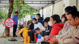 Hồ sơ mua nhà ở xã hội không đạt phải được phản hồi trong 15 ngày